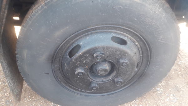 ISUZU NKR110 แรง รถห้างแท้ เกียร์สั้น (ไปอยู่บ้านฝางแล้วคับจ. ขอนแก่น)ยกหัวได้ ดาวน์108,000บาท เครื่