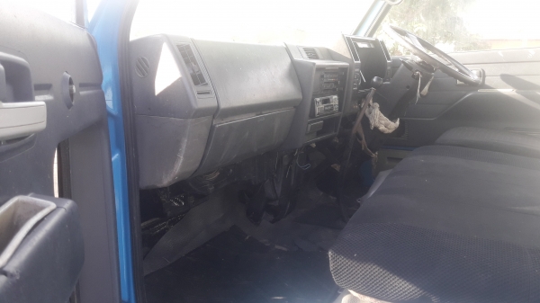 ISUZU NKR110 แรง รถห้างแท้ เกียร์สั้น (ไปอยู่บ้านฝางแล้วคับจ. ขอนแก่น)ยกหัวได้ ดาวน์108,000บาท เครื่