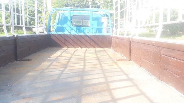 ISUZU NKR110 แรง รถห้างแท้ เกียร์สั้น (ไปอยู่บ้านฝางแล้วคับจ. ขอนแก่น)ยกหัวได้ ดาวน์108,000บาท เครื่