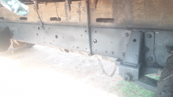 ISUZU NKR110 แรง รถห้างแท้ เกียร์สั้น (ไปอยู่บ้านฝางแล้วคับจ. ขอนแก่น)ยกหัวได้ ดาวน์108,000บาท เครื่