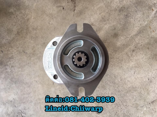 ขายปั้มpc50-1 komatsu ขายปั้มpc50-1 komatsu