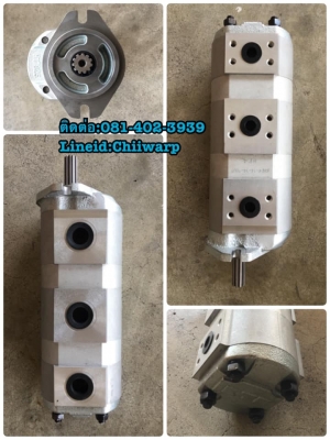 ขายปั้มpc50-1 komatsu