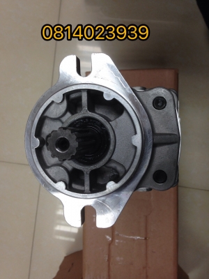 ขายปั้มpc40 komatsu ขายอะไหล่แบคโฮ