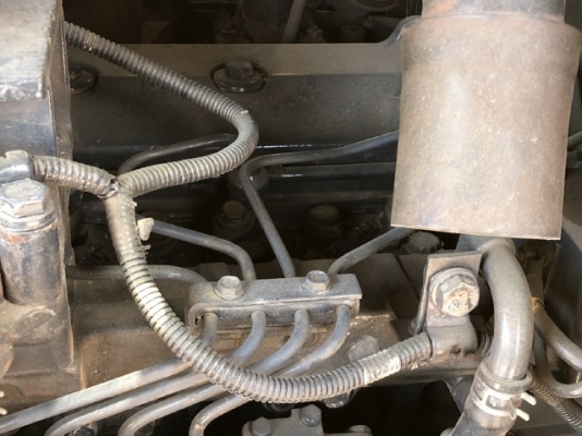 ขายรถตักล้อยาง KOMATSU WA80-3 นำเข้าเองจากญี่ปุ่น สภาพสวยพร้อม มีVDOการทำงานครับ