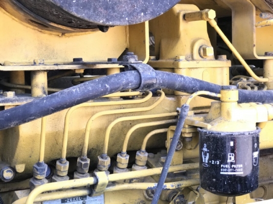 ขายรถตักล้อยาง KOMATSU WA200-3 รถนอกนำเข้าจากญี่ปุ่น สภาพสวยพร้อมใช้ มีVDOการทำงานครับ