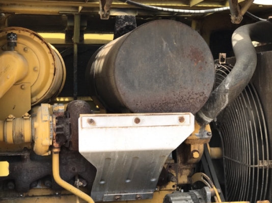 ขายรถตักล้อยาง KOMATSU WA200-3 รถนอกนำเข้าจากญี่ปุ่น สภาพสวยพร้อมใช้ มีVDOการทำงานครับ