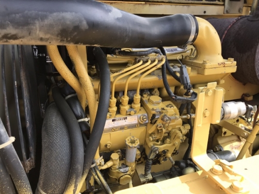 ขายรถขุด KOMATSU PC60-7 (3,XXX ชั่วโมง) นำเข้าเองจากญี่ปุ่น สภาพสวยพร้อมใช้ มีVDOการทำงานครับ