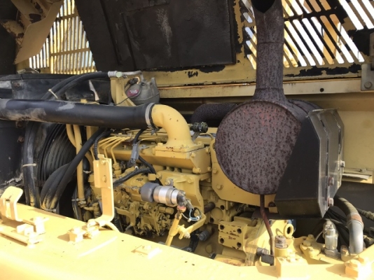 ขายรถขุด KOMATSU PC60-7 (3,XXX ชั่วโมง) นำเข้าเองจากญี่ปุ่น สภาพสวยพร้อมใช้ มีVDOการทำงานครับ