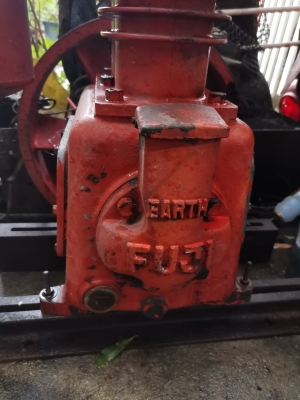 ขาย!! หัวปั้มลม.FUJI.ขนาด3แรง2สูบ.สภาพเดิมๆพร้อมใช้ ขาย!! หัวปั้มลม.FUJI.ขนาด3แรง2สูบ.สภาพเดิมๆพร้อมใช้