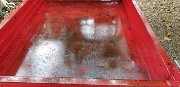 รถแทรคนั่งขับยกดั้มด้วยมือ รถแทรคนั่งขับยกดั้มด้วยมือ