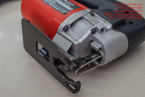 จิ๊กซอว์ ปรับรอบ MAKTEC รุ่น MT430 450W. ของแท้ สภาพใหม่มาก
