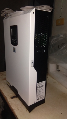 ขายโซล่าเซลล์อินเวอร์เตอร์ออฟกริด Esun power Isolar SPV-5K ขายโซล่าเซลล์อินเวอร์เตอร์ออฟกริด Esun power Isolar SPV-5K