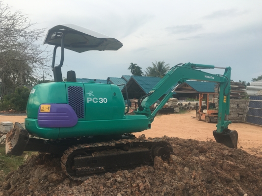 ขายpc30-7 ขายpc30-7