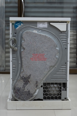 เครื่องอบผ้า ระบบควบแน่น SIEMENS 7 กก. รุ่น WT46E302TH สภาพใหม่ ใช้ได้ปกติ