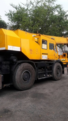 ขายเครน 25ตัน M5 ปี รถนำเข้า ไม่เคยใช้ในไทย เซฟตี้ 100\% โทร 096-9426519 081-3479292 ขายเครน 25ตัน M5 ปี รถนำเข้า ไม่เคยใช้ในไทย เซฟตี้ 100\% โทร 096-9426519 081-3479292