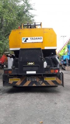 ขายเครน 25ตัน M5 ปี รถนำเข้า ไม่เคยใช้ในไทย เซฟตี้ 100\% โทร 096-9426519 081-3479292 ขายเครน 25ตัน M5 ปี รถนำเข้า ไม่เคยใช้ในไทย เซฟตี้ 100\% โทร 096-9426519 081-3479292