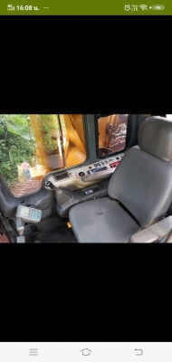 ขายKOMATSU PC200-6 ระบบไฟเต็มเอกสารเล่มราคา 790,000 ขายKOMATSU PC200-6 ระบบไฟเต็มเอกสารเล่มราคา 790,000