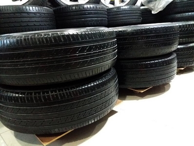 ปี16 ล้อสวยยางดี ไม่มีเบียดหรือถลอกไม่มีซ่อม ตจว จัดส่งฟรี -กดเข้า www.phongcar2481.com มีสินค้าอีก -โทร 092-567-7374 และ 091-816-4725 พี LINE: PC2481 -ตจว จัดส่งถึงบ้าน พร้อมหลักฐานจัดส่ง *********************