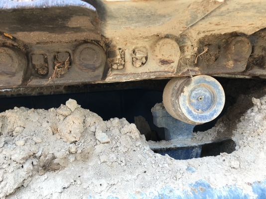 Kobelco sk200-2 เครื่องดี ปั้มแรง ไม่มีเอกสาร