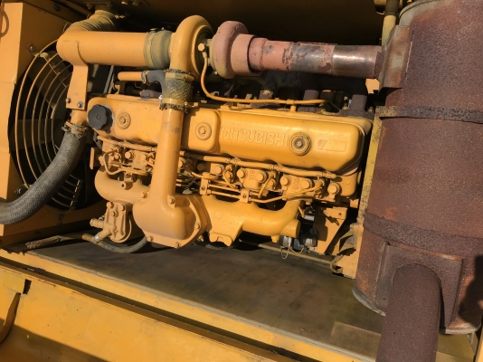 Kobelco sk200-2 เครื่องดี ปั้มแรง ไม่มีเอกสาร