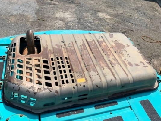 ขาย 1,280,000 บาท. KOBELCO  SK 200 YN 11 SUPER.  ทำงาน 13,xxx ชม เครื่องดี  ปั้มแรง  เอวแน่น ไฟฟ้าครบ  เฟรมสวย โช่ใหม่ 2 ข้าง ช่วงล่างเต็ม แอร์หนาว เอกสารแจ้งจำหน่าย  รถอยู่  นครปฐม โทร 0610710295  สนใจ รายการสินค้า อื่นๆ ที่ เว็ปไชค์ Truck2Hand https://w