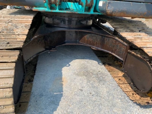 ขาย 1,280,000 บาท. KOBELCO  SK 200 YN 11 SUPER.  ทำงาน 13,xxx ชม เครื่องดี  ปั้มแรง  เอวแน่น ไฟฟ้าครบ  เฟรมสวย โช่ใหม่ 2 ข้าง ช่วงล่างเต็ม แอร์หนาว เอกสารแจ้งจำหน่าย  รถอยู่  นครปฐม โทร 0610710295  สนใจ รายการสินค้า อื่นๆ ที่ เว็ปไชค์ Truck2Hand https://w