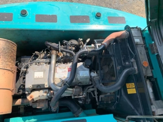 ขาย 1,280,000 บาท. KOBELCO  SK 200 YN 11 SUPER.  ทำงาน 13,xxx ชม เครื่องดี  ปั้มแรง  เอวแน่น ไฟฟ้าครบ  เฟรมสวย โช่ใหม่ 2 ข้าง ช่วงล่างเต็ม แอร์หนาว เอกสารแจ้งจำหน่าย  รถอยู่  นครปฐม โทร 0610710295  สนใจ รายการสินค้า อื่นๆ ที่ เว็ปไชค์ Truck2Hand https://w