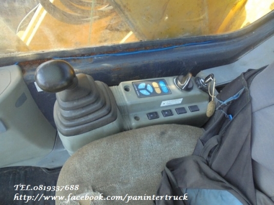 ขายสินค้าเก่านอก รถขุดพร้อมหัวกระแทก :KOBELCO SK70SRD /เครื่องยนต์ISUZU-4JG1 ,แทรคเหล็ก ,มีตู้ /มีเก๋ง ขายสินค้าเก่านอก รถขุดพร้อมหัวกระแทก :KOBELCO SK70SRD /เครื่องยนต์ISUZU-4JG1 ,แทรคเหล็ก ,มีตู้ /มีเก๋ง