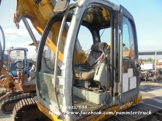 ขายสินค้าเก่านอก รถขุดพร้อมหัวกระแทก :KOBELCO SK70SRD /เครื่องยนต์ISUZU-4JG1 ,แทรคเหล็ก ,มีตู้ /มีเก๋ง ขายสินค้าเก่านอก รถขุดพร้อมหัวกระแทก :KOBELCO SK70SRD /เครื่องยนต์ISUZU-4JG1 ,แทรคเหล็ก ,มีตู้ /มีเก๋ง