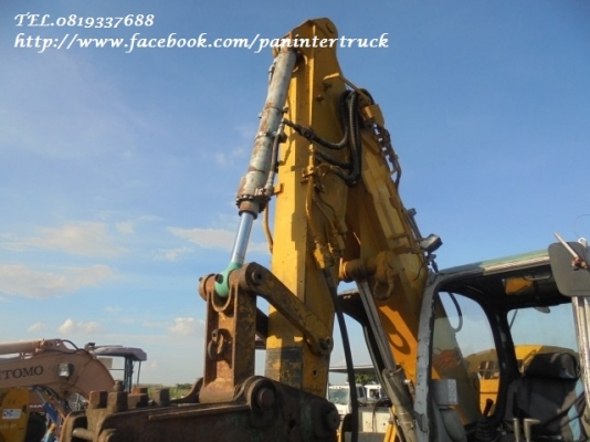 ขายสินค้าเก่านอก รถขุดพร้อมหัวกระแทก :KOBELCO SK70SRD /เครื่องยนต์ISUZU-4JG1 ,แทรคเหล็ก ,มีตู้ /มีเก๋ง ขายสินค้าเก่านอก รถขุดพร้อมหัวกระแทก :KOBELCO SK70SRD /เครื่องยนต์ISUZU-4JG1 ,แทรคเหล็ก ,มีตู้ /มีเก๋ง