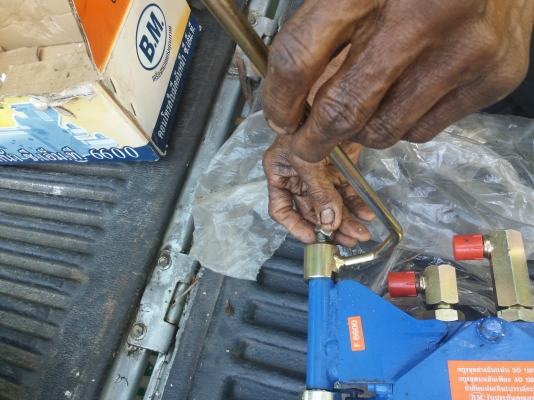 ขายชุดคอนโทนใบมีดรุ่น6600 ของใหม่CMTไม่เคยใช้ ส่งฟรีทั่วไทย