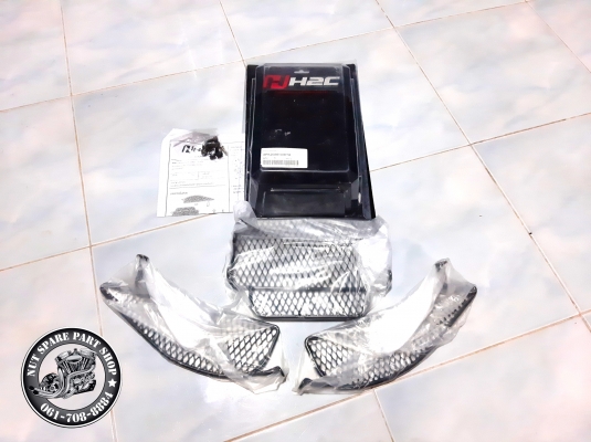 ขายตะแกรง Honda Zoomer X ขายตะแกรง Honda Zoomer X