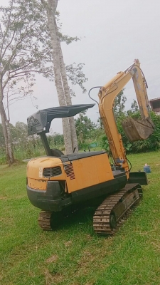 มี VDO ให้ชม.มิตซู 30 ปั๊มนิ้ว คอลโทรลสั้น ราคา 200000