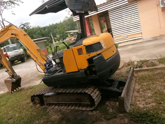 มี VDO ให้ชม.มิตซู 30 ปั๊มนิ้ว คอลโทรลสั้น ราคา 200000 มี VDO ให้ชม.มิตซู 30 ปั๊มนิ้ว คอลโทรลสั้น ราคา 200000