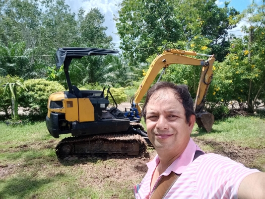 มี VDO ให้ชม.มิตซู 30 ปั๊มนิ้ว คอลโทรลสั้น ราคา 200000 มี VDO ให้ชม.มิตซู 30 ปั๊มนิ้ว คอลโทรลสั้น ราคา 200000