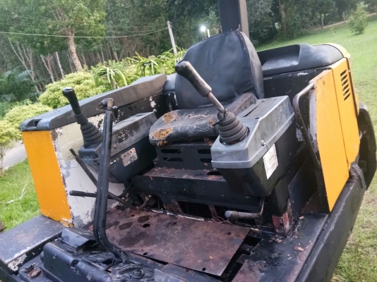 มี VDO ให้ชม.มิตซู 30 ปั๊มนิ้ว คอลโทรลสั้น ราคา 200000 มี VDO ให้ชม.มิตซู 30 ปั๊มนิ้ว คอลโทรลสั้น ราคา 200000