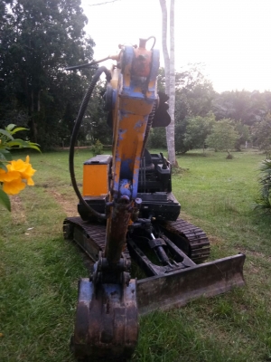 มี VDO ให้ชม.มิตซู 30 ปั๊มนิ้ว คอลโทรลสั้น ราคา 200000 มี VDO ให้ชม.มิตซู 30 ปั๊มนิ้ว คอลโทรลสั้น ราคา 200000