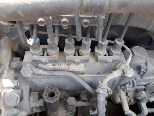 รถบดล้อยาง HITACHI : RT200WT-C รถบดล้อยาง HITACHI : RT200WT-C