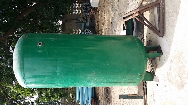 ถังพักลม 1000ลิตร ถูกๆ