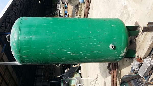 ถังพักลม 1000ลิตร ถูกๆ