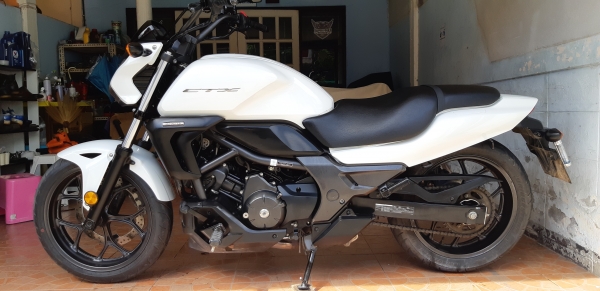 ขาย ctx 700 ปี 2014 ขาย ctx 700 ปี 2014