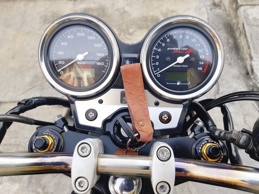ขาย cb 400 vtec 3 ปี 2004 ทะเบียนแท้ สมอ.