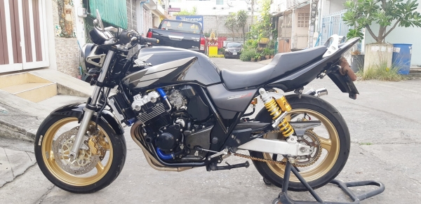 ขาย cb 400 vtec 3 ปี 2004 ทะเบียนแท้ สมอ. ขาย cb 400 vtec 3 ปี 2004 ทะเบียนแท้ สมอ.