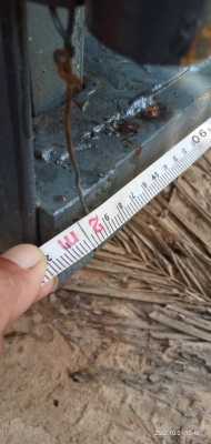 สาลีลากรถแมคโค30-40.