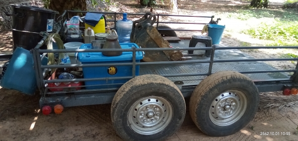 สาลีลากรถแมคโค30-40.