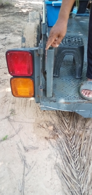 สาลีลากรถแมคโค30-40.