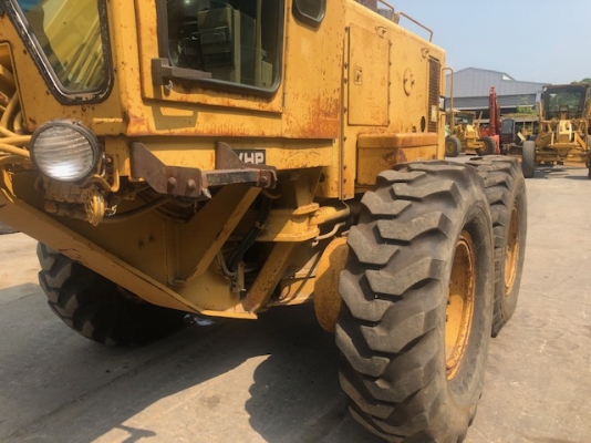 รถเกรด Cat140G-72V-13XXX พร้อมสแกนริฟาย เพียง 2.7 รถนอกแท้