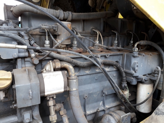 รถบดล้อหนาม : BOMAG : BW219PDH-3