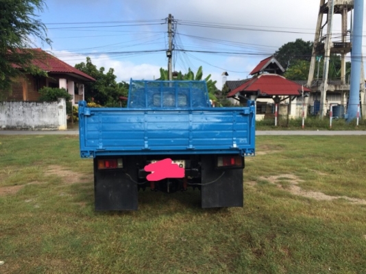 ISUZU 115 แรง ประกอบNPR57L ปี38