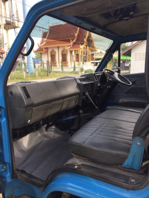ISUZU 115 แรง ประกอบNPR57L ปี38